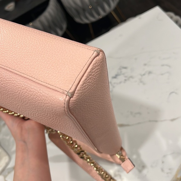 Valentino bag, large size, in excellent condition, see photos and video. - Picture 9 of 15